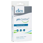 PH-CONTROL Teststäbchen (PZN 3429436)