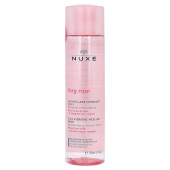 NUXE Very Rose Mizellen-Reinigungswasser tro.Haut (PZN 16353700)