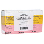 Zymafluor D 500 (PZN 4403019)