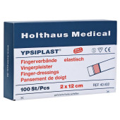 Fingerverband Ypsiplast 2x12 cm elastisch (PZN 4747291)