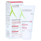 A-DERMA SENSIPHASE AR Anti-Rötungen Creme (PZN 7586575)