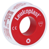 Leukoplast 1,25 cmx5 m (PZN 625987)