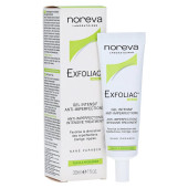 Exfoliac Gel (PZN 9621057)