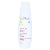 A-DERMA SENSIFLUID Mizellare Reinigungsmilch (PZN 10786220)