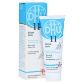 BIOCHEMIE DHU 11 Silicea D 4 Lotio (PZN 3572292)
