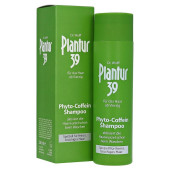 Plantur 39 Coffein Shampoo (PZN 4245537)