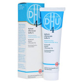 BIOCHEMIE DHU 4 Kalium chloratum N D 4 Salbe (PZN 3309040)