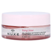 NUXE Very Rose Gesichtsmaske (PZN 16353775)