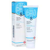 BIOCHEMIE DHU 8 Natrium chloratum N D 4 Salbe (PZN 3551887)