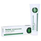 Ibutop Schmerzcreme (PZN 9750636)