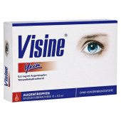 Visine Yxin ED Augentropfen – PZN 4081171 (PZN 4081171)
