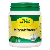 MICROMINERAL vet. (PZN 2490244)