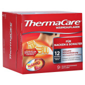 Thermacare Wärmeumschläge für Nacken und Schulter (PZN 10079273)