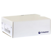 ASSURA Basisp.konvex RR50 15-33mm m.Gürtelb. (PZN 7702260)