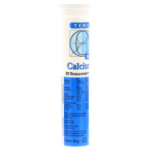 CALCIUM BRAUSETABLETTEN (PZN 8715939)