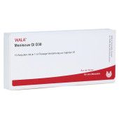 MENISCUS GL D 30 Ampullen (PZN 2936562)