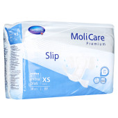 MOLICARE Premium Slip extra plus Gr.XS (PZN 11345860)