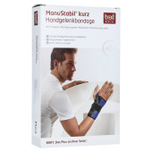BORT ManuStabil kurz rechts M haut (PZN 4196112)