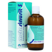 METASINUSIT S Mischung (PZN 4363231)