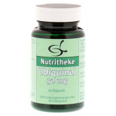 UBIQUINOL 50 mg Kapseln (PZN 9899686)