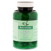 ARGININ 500 Kapseln (PZN 8824858)