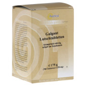 GALGANT LUTSCHTABLETTEN Aurica (PZN 8509080)