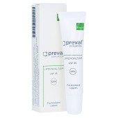 PREVAL Lippenbalsam LSF 25 (PZN 10758005)