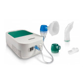 OMRON DuoBaby Kompressor-Inhalationsgerät (PZN 11874601)