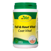 FELL UND HAUT Vital vet. (PZN 2488460)