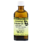 UNIVERSAL KRÄUTERÖL (PZN 4074030)