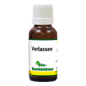 BACHBLÜTEN Verlassen flüssig für Hunde (PZN 10263580)