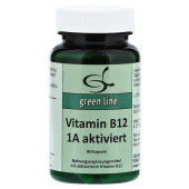 VITAMIN B12 1A aktiviert Kapseln (PZN 12415516)