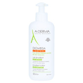 A-DERMA EXOMEGA CONTROL INTENSIV Körpermilch (PZN 12895031)