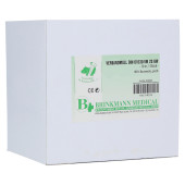 VERBANDMULL 10 cmx10 m 8fach Rolle (PZN 3140316)