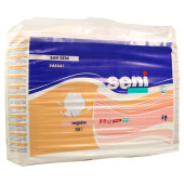 SAN SENI regular anatomische Vorlagen (PZN 7385109)