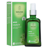 Weleda Birke Cellulite-Öl (PZN 12564044)