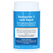BASENPULVER 3 nach Rauch (PZN 11058942)