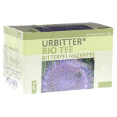 URBITTER Bio Tee (PZN 7707240)