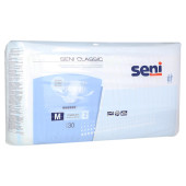SENI Classic Inkontinenzhose Gr.M (PZN 13334599)