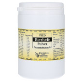 BIERHEFE PULVER (PZN 10273124)