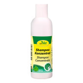 SHAMPOO KONZENTRAT vet. (PZN 2506933)