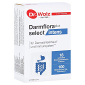 Darmflora plus Select intens Kapseln (PZN 13839425)