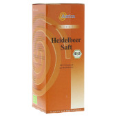 HEIDELBEER 100% Direktsaft Bio (PZN 9240987)