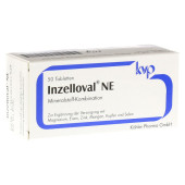 INZELLOVAL NE Filmtabletten (PZN 7618335)