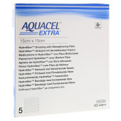 AQUACEL Extra 15x15 cm Verband (PZN 9078854)