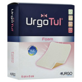 URGOTÜL Foam 6x6 cm Verband (PZN 10261724)