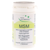 MSM+BIOPEP Vegi Kapseln (PZN 790628)