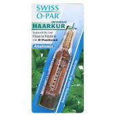 HAARKUR Intens.b.Haarschäd.Anantom.Swiss Ampullen (PZN 7392291)