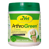 ARTHROGREEN Classic Pulver f.Hunde/Katzen (PZN 2487012)
