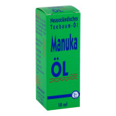 MANUKA ÖL (PZN 8710563)